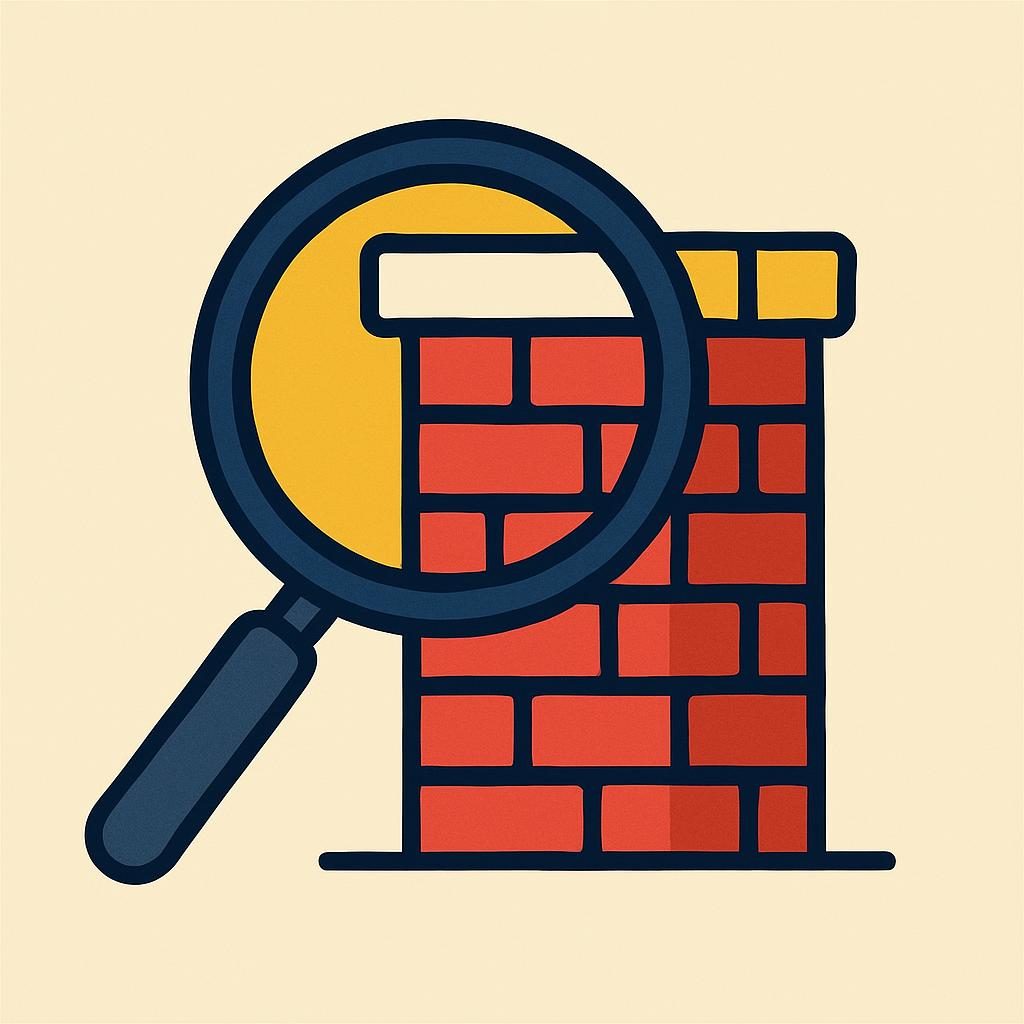 Chimney Inspection
